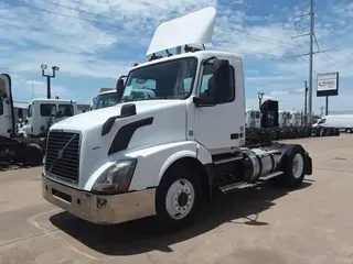 2016 VOLVO VNL42TRACTOR