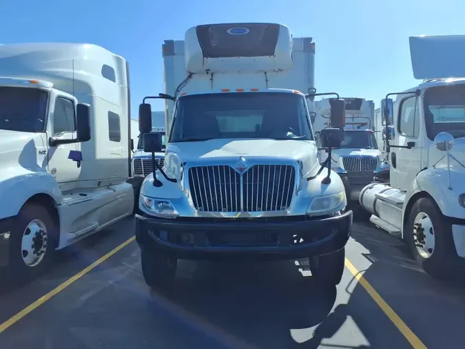 2017 NAVISTAR INTERNATIONAL 4300