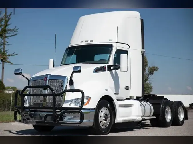 2019 KENWORTH T680