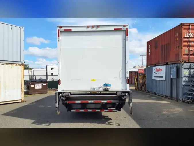2020 NAVISTAR INTERNATIONAL MV607 (4X2)9e8cdd7e93e14fd93fba7d96444b9e30