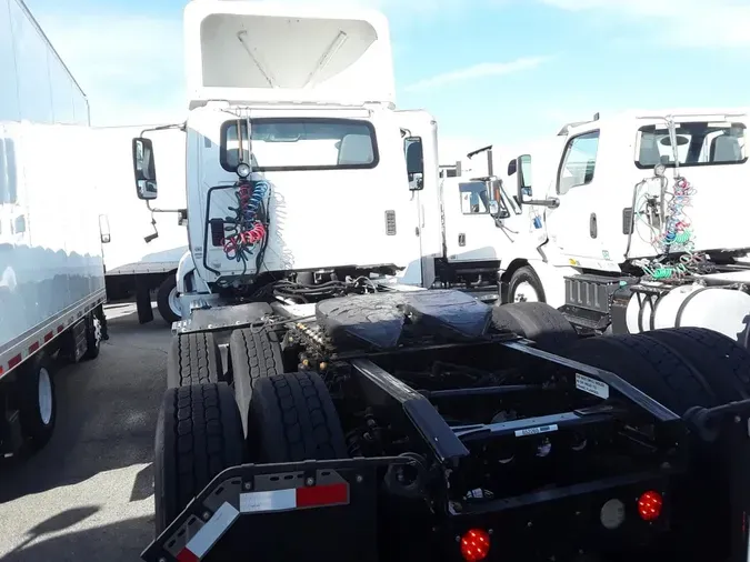 2016 NAVISTAR INTERNATIONAL PROSTAR