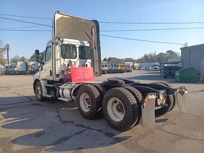 2020 FREIGHTLINER/MERCEDES NEW CASCADIA PX12664