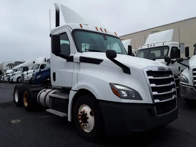2018 FREIGHTLINER/MERCEDES NEW CASCADIA PX12664