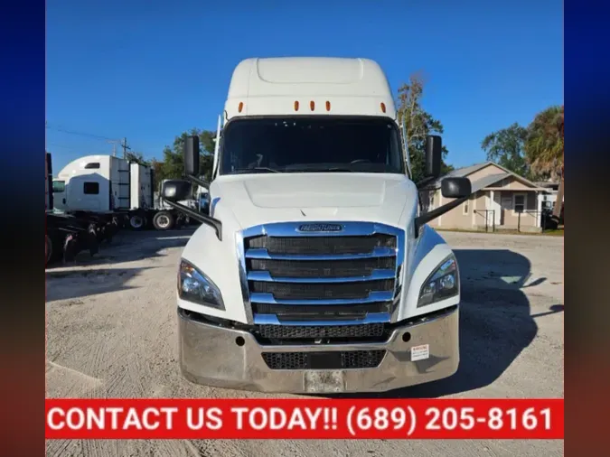 2020 FREIGHTLINER/MERCEDES NEW CASCADIA PX12664
