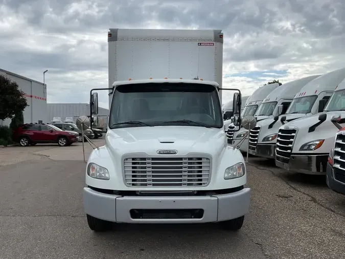 2018 FREIGHTLINER/MERCEDES M2 1069e900a8abf88ea5fefd066de47e3adcf