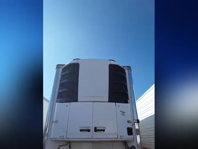 2016 VANGUARD TRAILER CORP R8000B 53/102/162
