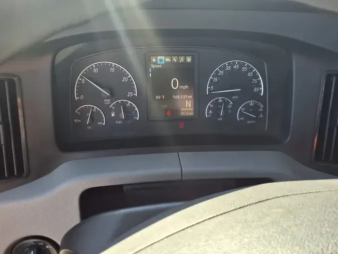 2020 FREIGHTLINER/MERCEDES NEW CASCADIA PX12664