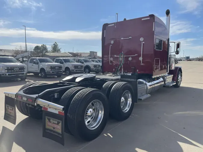 2022 Peterbilt 3899e90c8c3363d313102bbf718ba955d2e