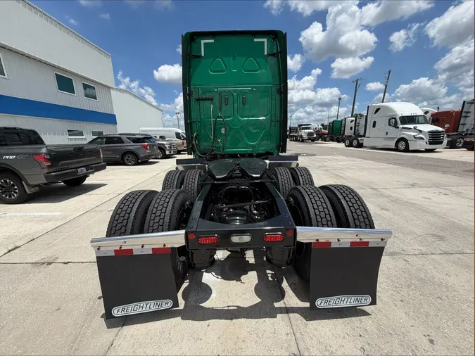 2022 Freightliner PT126SLP9e918e1693c839a6b28127e089fdaac7