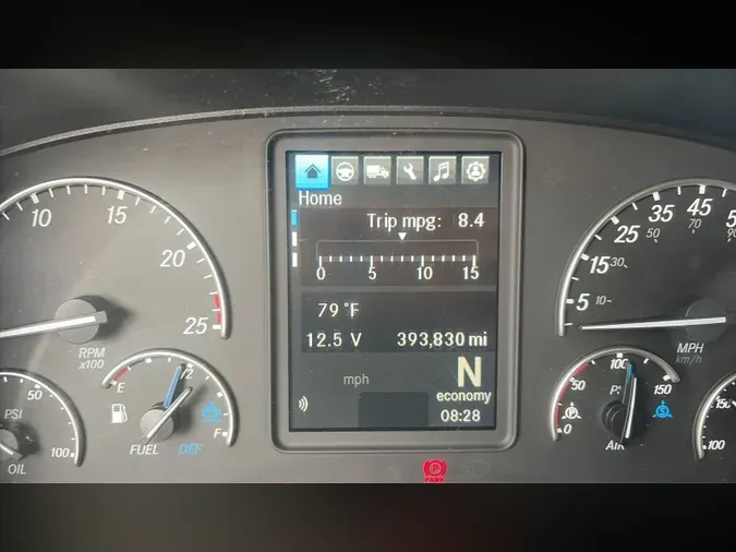 2022 Freightliner Cascadia 1269e924bc552af37e9d61d7a7a0730dcb7