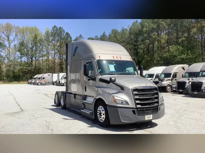 2023 Freightliner Cascadia9e930467a723382608e59b612c2289c0