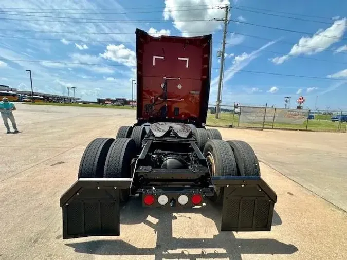 2019 Kenworth T680
