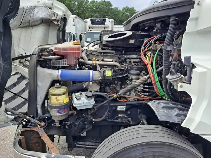 2020 FREIGHTLINER/MERCEDES NEW CASCADIA PX12664