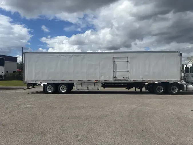 2017 UTILITY TRAILERS VS2RA 48/162/102