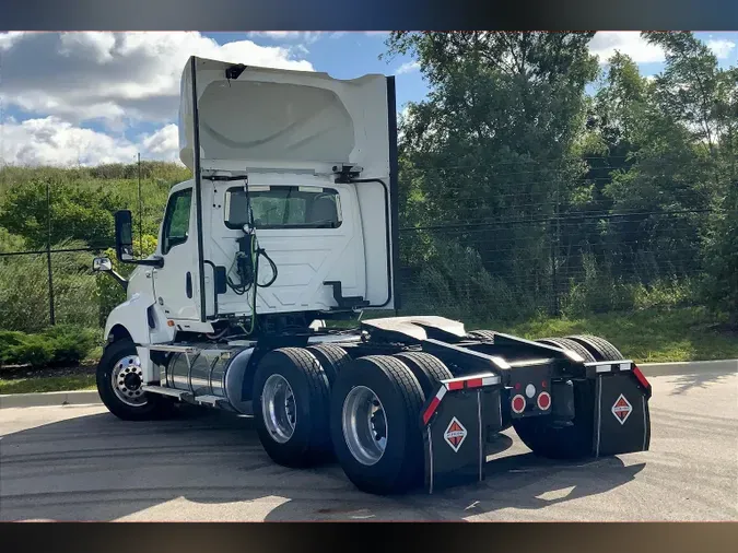 2020 INT LT625 6x4