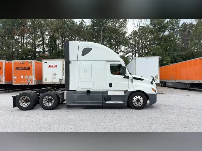 2023 Freightliner Cascadia 1269e995f0ffc2a83a3ade9960ce2346280