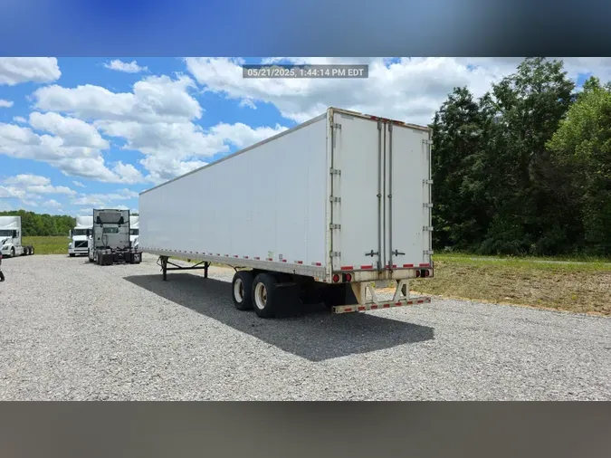 2008 Strick Trailers Other