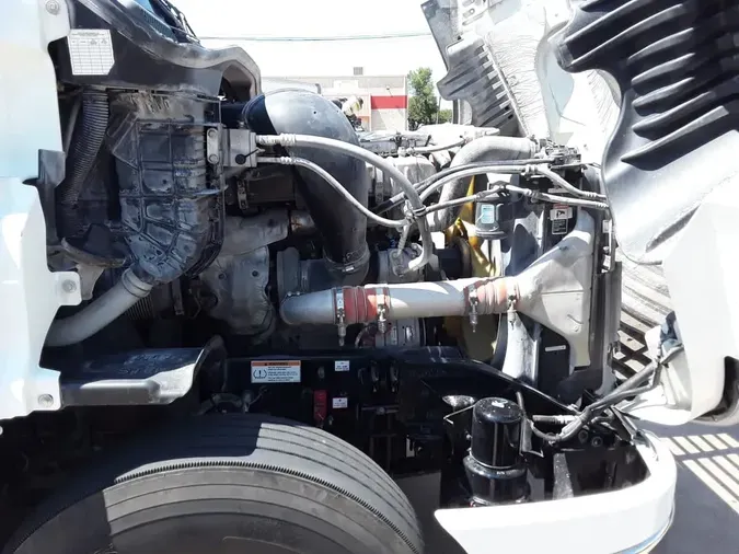 2020 FREIGHTLINER CASCADIA 125