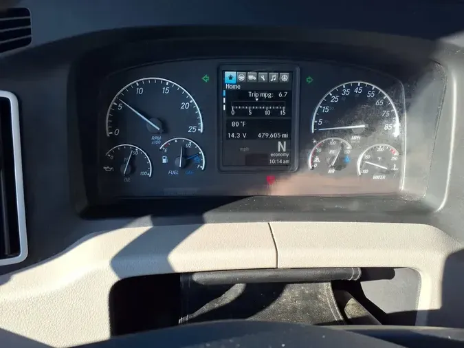 2020 FREIGHTLINER/MERCEDES NEW CASCADIA PX12664
