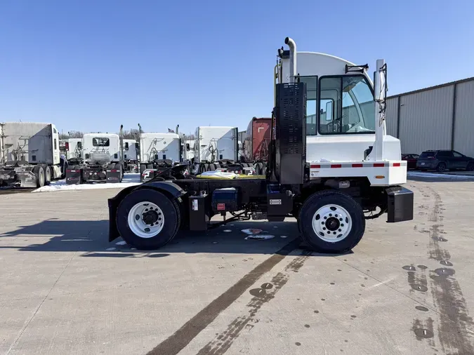 2026 AUTOCAR XSPOTTER ACTT