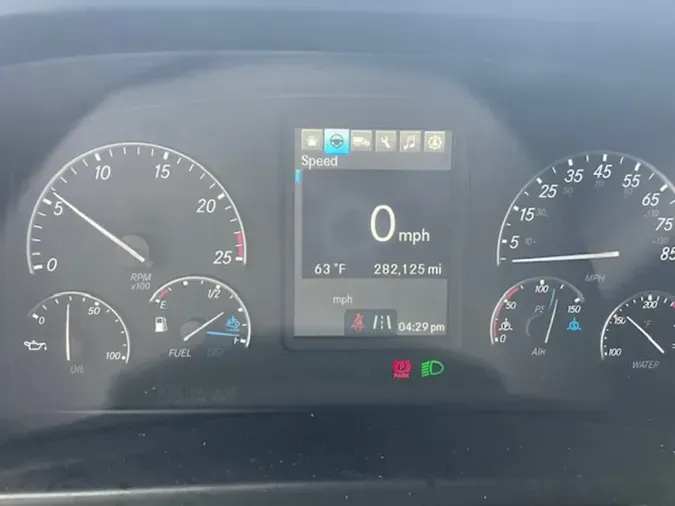 2020 FREIGHTLINER/MERCEDES NEW CASCADIA PX126649e9d64bcdf44903a7371e0bad8987d8e