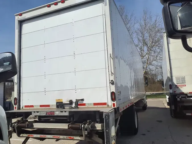 2018 NAVISTAR INTERNATIONAL 43009e9e2c016afde9f111bb21c86cc78b81