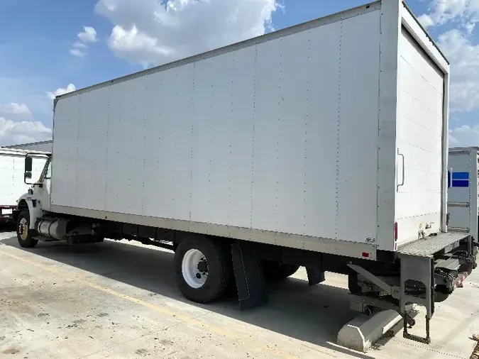 2019 INTERNATIONAL 4300