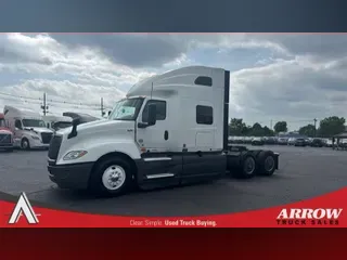 2022 INTERNATIONAL LT625