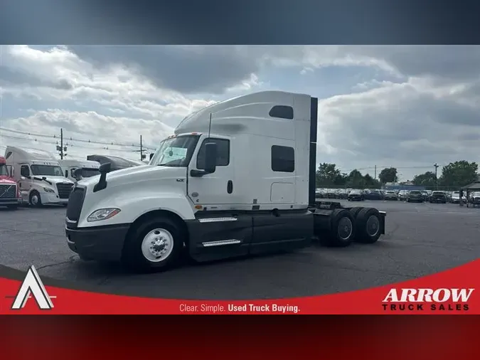 2022 INTERNATIONAL LT6259ea064d82a75a7544d32947a993d9c45