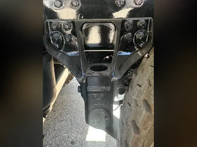 2019 Kenworth T880