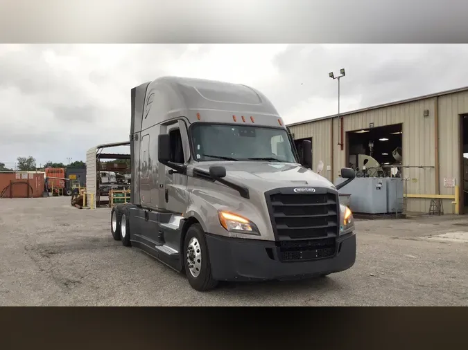 2023 Freightliner Other9ea145f6b7bb579894f55e6e69db1c5c