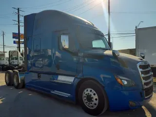 2020 FREIGHTLINER/MERCEDES NEW CASCADIA PX12664