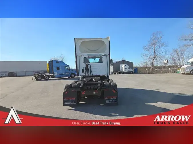 2020 INTERNATIONAL RH613