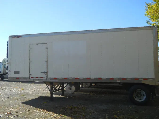 2015 GREAT DANE TRAILER 7211Z-1 28/156/102