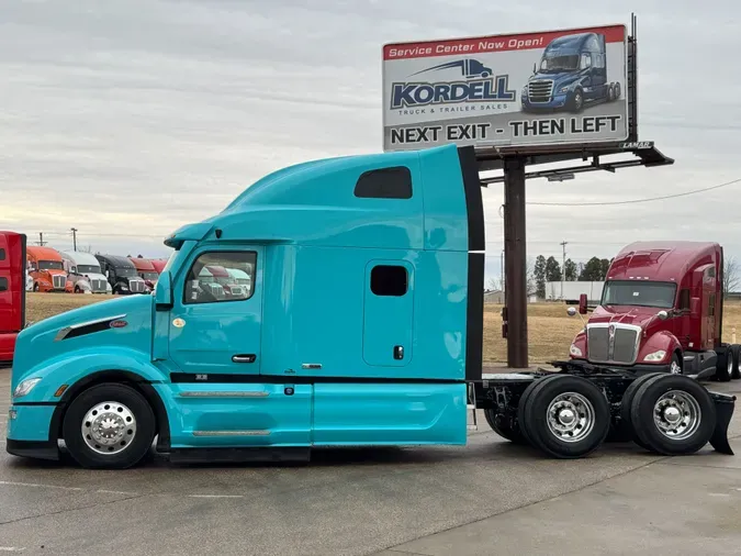 2024 PETERBILT 579