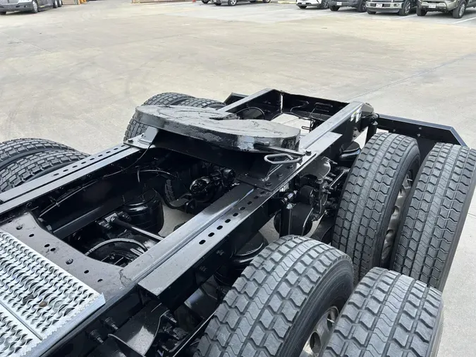 2022 Peterbilt 579