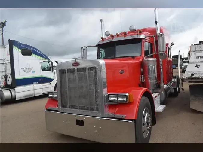 2007 PETERBILT 379EXHD