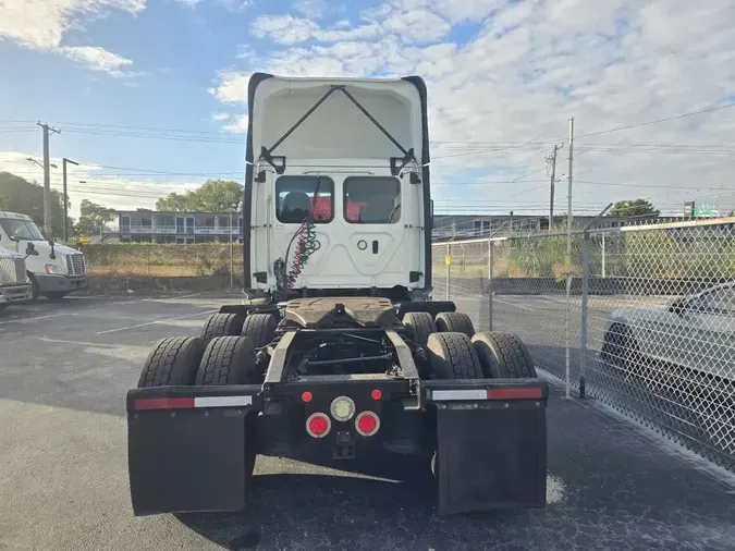 2019 FREIGHTLINER/MERCEDES NEW CASCADIA PX12664