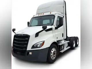 2022 Freightliner Cascadia