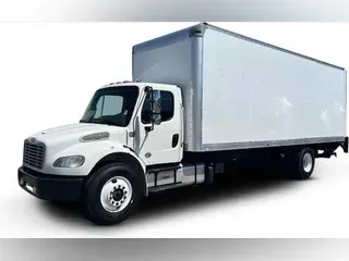 2018 Freightliner Business Class M2 106