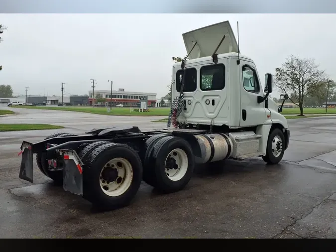 2019 FREIGHTLINER/MERCEDES CASCADIA 1259ea465e4f05b7d98943155e7d93297c8