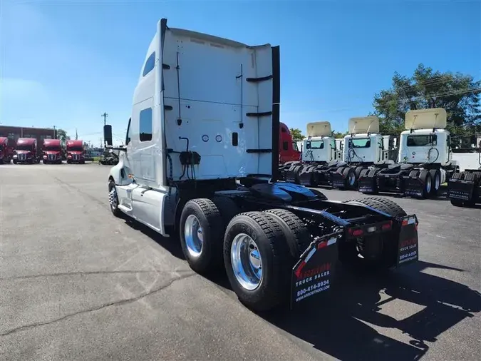 2022 INTERNATIONAL LT625