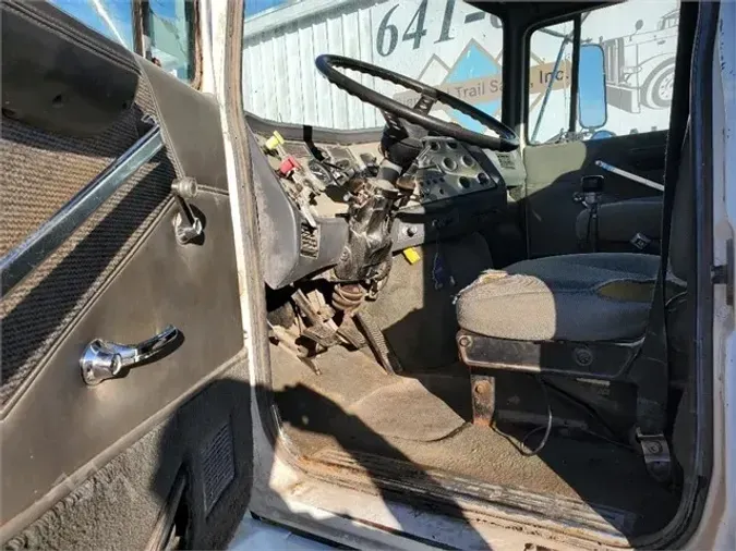 1991 FORD LTA9000