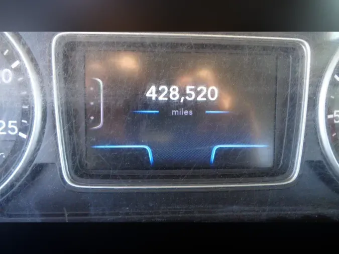 2020 International LT625