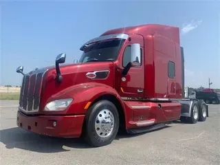 2018 PETERBILT 579