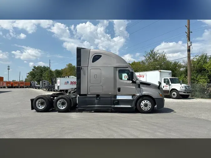 2025 Freightliner Cascadia 1269ea63a1cbeb91049d28c1f6e7a41231c