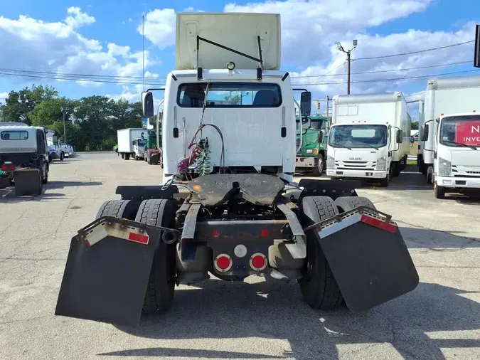 2019 FREIGHTLINER M2-112