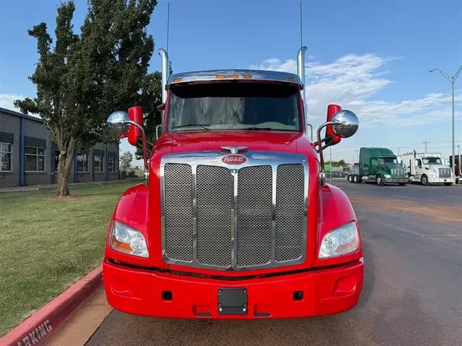 2020 PETERBILT 579