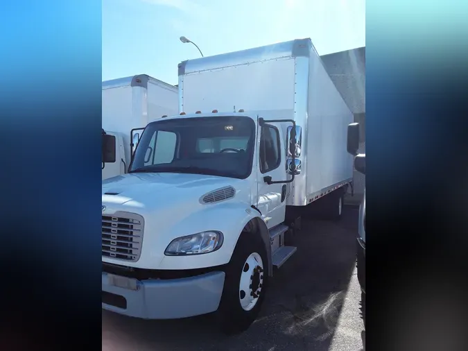 2018 FREIGHTLINER/MERCEDES M2 1069ea7598085299a1ff61476514c546c68