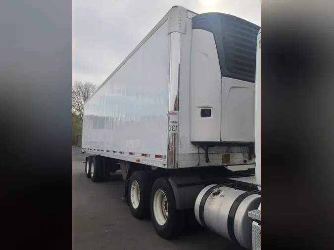 2018 UTILITY TRAILERS VS2RA 36/156/102